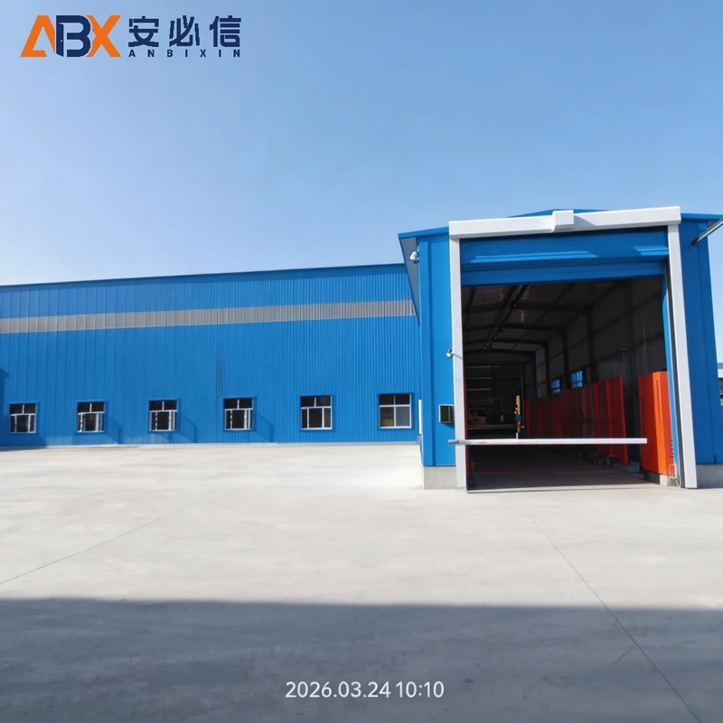贺州市PVC堆积门