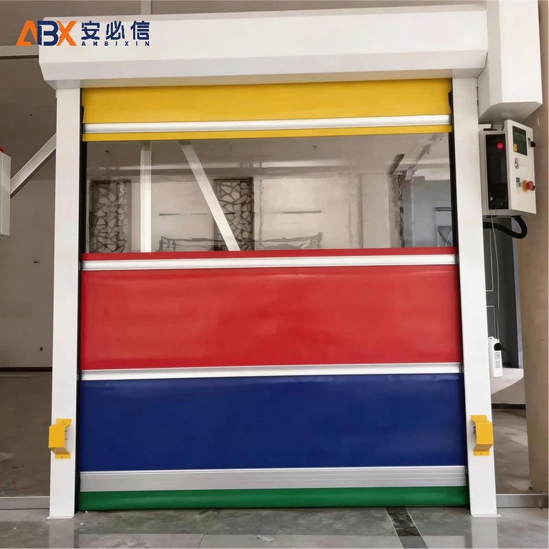 贺州市快速门