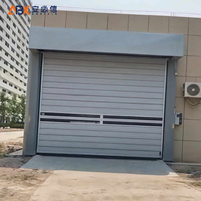 贺州市医药密闭高速门