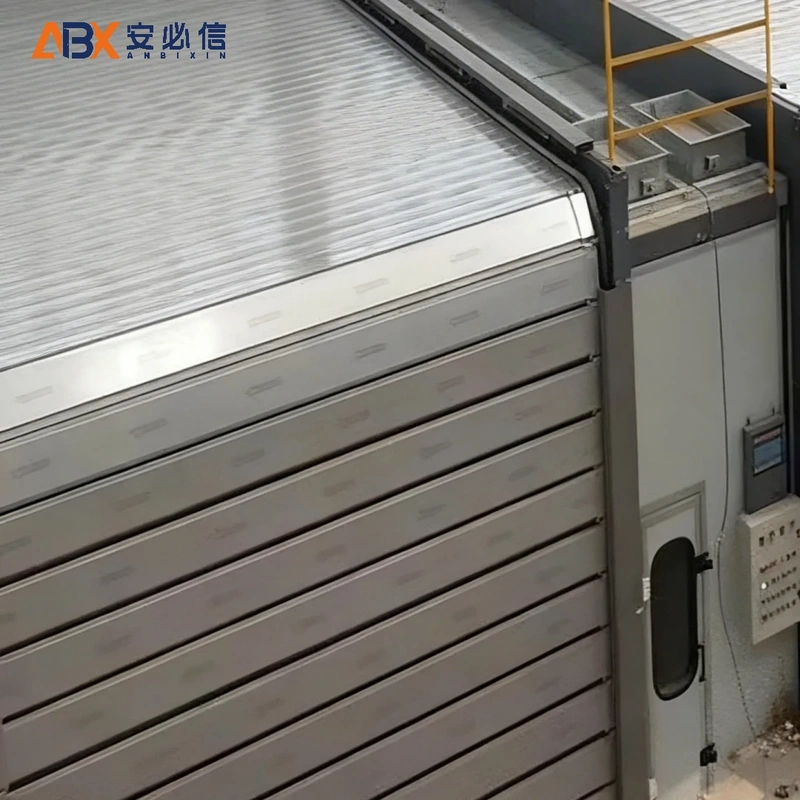 贺州市雷达高速门